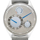 Ressence Type 11 Latte - 41 MM - Titanium - Latte Gray Titanium Dial - Type11-L