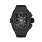 Richard Mille - Carbon - RM 11-02 CB nyc watcher nyc watches