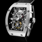 Richard Mille - White Gold - RM 001