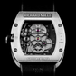 Richard Mille - White Gold - RM 001