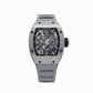 Richard Mille - Titanium - RM 010 TI