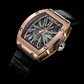 Richard Mille - Rose Gold - RM 023