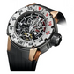 Richard Mille - Titanium and Rose Gold - RM 025 TI RG nyc watcher nyc watches