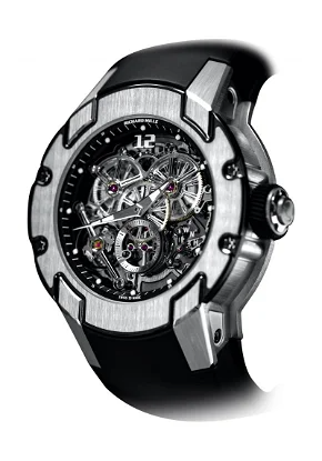 Richard Mille - ARCAP® - RM 031 AR nyc watcher nyc watches