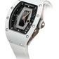 Richard Mille - Ceramic and Rose Gold - RM 037 CR RG nyc watcher nyc watches