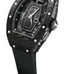 Richard Mille - Carbon - RM 037 Bk CB nyc watcher nyc watches