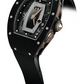 Richard Mille - Carbon - RM 037 Bk D CB nyc watcher nyc watches