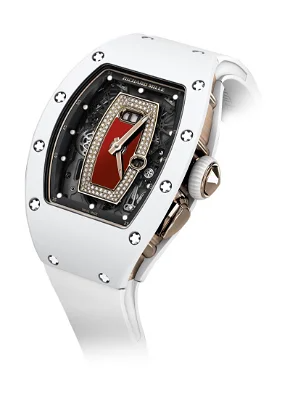 Richard Mille - Ceramic - RM 037 D CR nyc watcher nyc watches