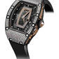 Richard Mille - Carbon and Rose Gold - RM 037 D CB RG nyc watcher nyc watches