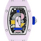 Richard Mille - Ceramic - RM 07-01 Tq CR nyc watcher nyc watches