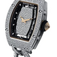 Richard Mille  - White Gold - RM 07-01 SD WG nyc watcher nyc watches