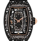 Richard Mille - Carbon and Rose Gold - RM 07-01 CB RG nyc watcher nyc watches