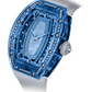 Richard Mille - Sapphire - RM 07-02 Bl SP nyc watcher nyc watches