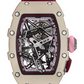 Richard Mille - Quartz TPT - RM 07 -04 Wh QT nyc watcher nyc watches