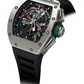 Richard Mille - Titanium - RM 11-01 TI nyc watcher nyc watches