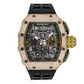 Richard Mille - Rose Gold - RM 11-03 D RG nyc watcher nyc watches