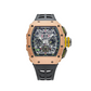 Richard Mille - Rose Gold - RM 11-03 RG nyc watcher nyc watches