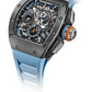 Richard Mille - Titanium and Carbon TPT® - RM 11-05 TI CB nyc watcher nyc watches