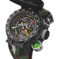 Richard Mille - Carbon TPT® - RM 25-01 CB nyc watcher nyc watches