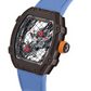 Richard Mille - TitaCarb® - RM 27-04 TI CB nyc watcher nyc watches