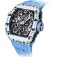 Richard Mille - Titanium - RM 35-03 TI nyc watcher nyc watches