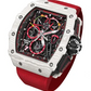 Richard Mille - Carbon TPT® -  RM 50-04 nyc watcher nyc watches