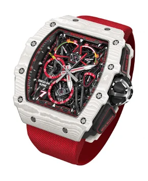 Richard Mille - Carbon TPT® -  RM 50-04 nyc watcher nyc watches