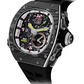 Richard Mille - Titanium Carbon TPT® - RM 62-01 TI CB nyc watcher nyc watches