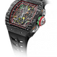 Richard Mille - Carbon - RM 65-01 Bk CB  nyc watcher nyc watches