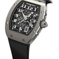 Richard Mille - Titanium - RM 67-01 Bk TI nyc watcher nyc watches