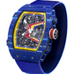 Richard Mille - Carbon TPT® - RM 67-02 Bl CB nyc watcher nyc watches