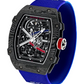 Richard Mille - Carbon TPT® - RM 67-02 Bl Bk CB nyc watcher nyc watches