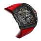 Richard Mille - Carbon TPT® - RM 70-01 CB nyc watcher nyc watches