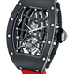 Richard Mille - Titanium and Ceramic - RM 74-01 TI CRnyc watcher nyc watches