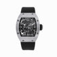 Richard Mille - White Gold - RM 010 WG