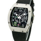 Richard Mille - Felipe Massa Limited Edition - Platinum - RM 005 PL FM