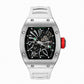 Richard Mille - Titanium - UAE Royal Dial - RM 010 UAE