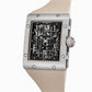Richard Mille - Titanium - Extra Flat - RM 16-02 TI