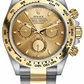 Rolex Day-Date - 40 MM - Steel and Yellow Gold - 116503-0003 nyc watcher nyc watches