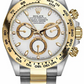 Rolex Day-Date - 40 MM - Steel and Yellow Gold - 116503-0001 nyc watcher nyc watches