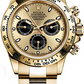 Rolex Cosmograph Daytona - 40 MM - Yellow Gold - 116508-0014 nyc watcher nyc watches