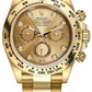 Rolex Cosmograph Daytona - 40 MM - Yellow Gold - 116508-0006 nyc watcher nyc watches