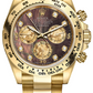 Rolex Cosmograph Daytona - 40 MM - Yellow Gold - 116508-0011 nyc watcher nyc watches