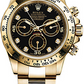 Rolex Cosmograph Daytona - 40 MM - Yellow Gold - 116508-0008  nyc watcher nyc watches