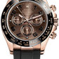 olex Cosmograph Daytona - 40 MM - Rose Gold - 116515LN-0015 nyc watcher nyc watches