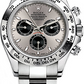 Rolex Cosmograph Daytona - 40 MM - White Gold - 116509-0072 nyc watcher nyc watches