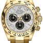 Rolex Cosmograph Daytona - 40 MM - Yellow Gold - 116508-0015 nyc watcher nyc watches