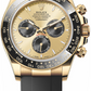 Rolex Cosmograph Daytona - 40 MM - Yellow Gold - 126518LN-0012 nyc watcher nyc watches