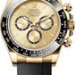 Rolex Cosmograph Daytona - 40 MM - Yellow Gold - 126518LN-0010 nyc watcher nyc watches