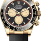 Rolex Cosmograph Daytona - 40 MM - Yellow Gold - 126518LN-0004 nyc watcher nyc watches